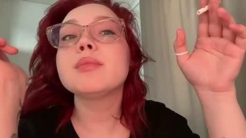 Snapshot of eva_kittenn chatting on 06.21.26 eva_kittenn online show from 06.21.26
