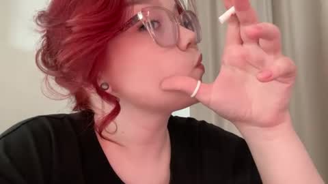 Snapshot of eva_kittenn chatting on 06.22.26 eva_kittenn online show from 06.22.26