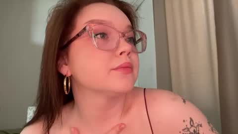 Snapshot of eva_kittenn chatting on 07.29.26 eva_kittenn online show from 07.29.26