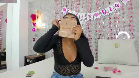 Eva online show from 02.17.26