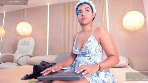 Eva online show from 04.27.26