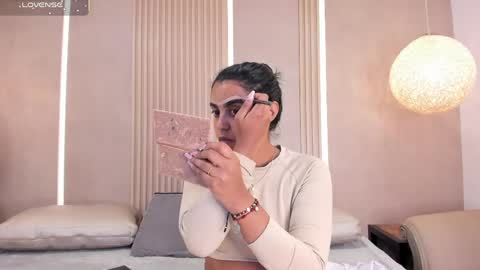 Eva online show from 05.08.26