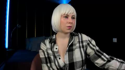 Eva online show from 07.07.26