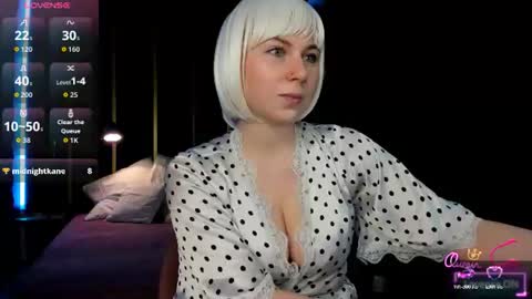 Eva online show from 07.09.26