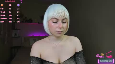 Eva online show from 08.09.26
