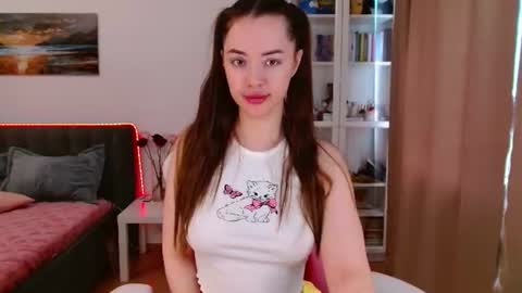 Snapshot of eva_liss chatting on 06.20.26 Eva LIss online show from 06.20.26