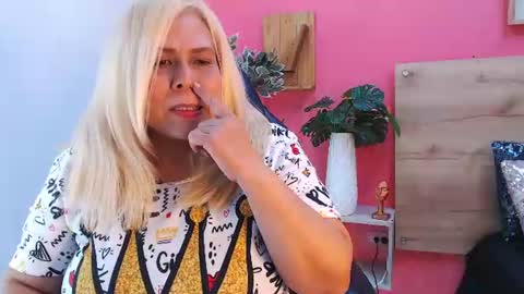 eva_love49 online show from 07.03.26