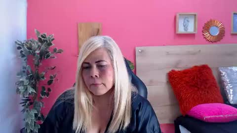 eva_love49 online show from 07.29.26