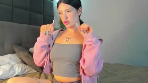 Eva online show from 11.25.25