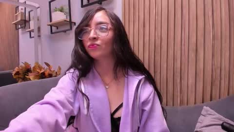 Snapshot of eva_macalliter chatting on 09.13.25 Angelinne online show from 09.13.25