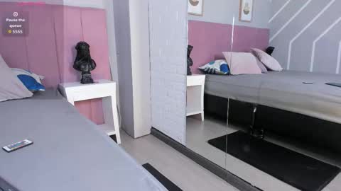 Snapshot of eva_mark chatting on 03.14.26 Eva online show from 03.14.26