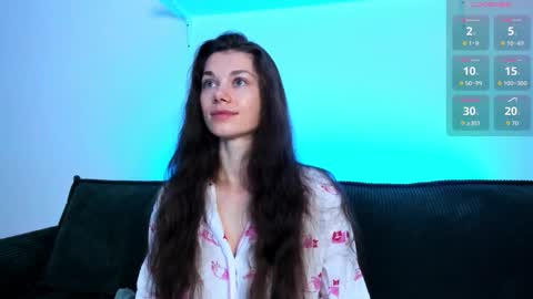 Eva online show from 11.27.25