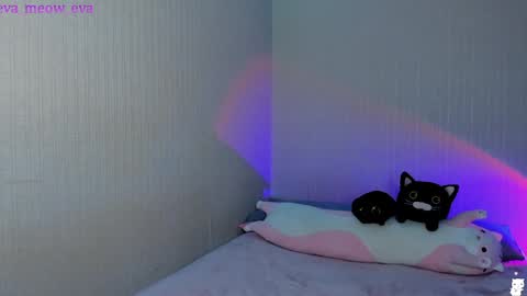 eva_meow_eva online show from 12.21.24