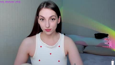 eva_meow_eva online show from 01.14.25
