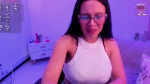 Eva  online show from 02.14.26