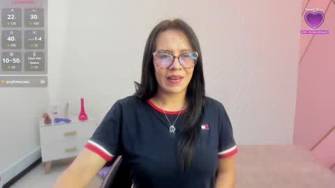 Eva  online show from 02.20.26