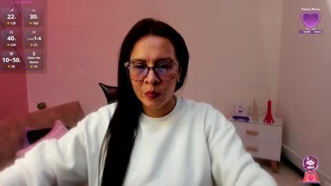 Eva  online show from 02.26.26