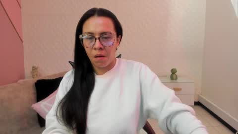 Eva  online show from 04.26.26
