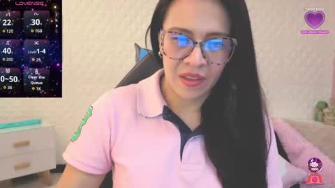 Eva  online show from 05.23.26