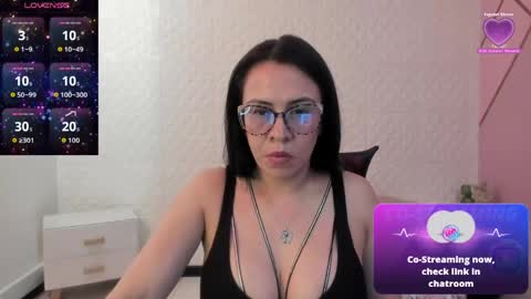 Eva  online show from 05.30.26