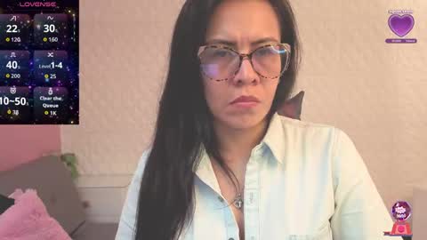 Eva  online show from 06.06.26