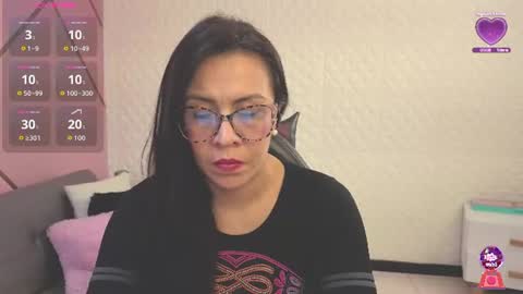 Eva  online show from 06.17.26