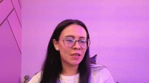 Eva  online show from 06.18.26
