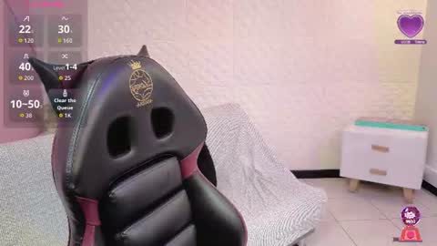 Eva  online show from 06.23.26