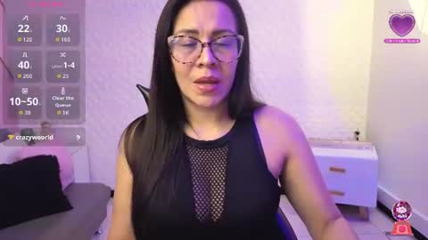 Eva  online show from 07.03.26