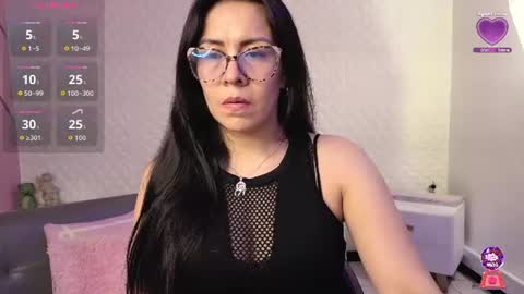 Eva  online show from 07.23.26