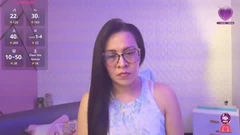 Eva  online show from 07.28.26
