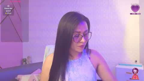 Eva  online show from 07.28.26