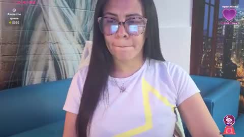 Eva  online show from 08.05.26