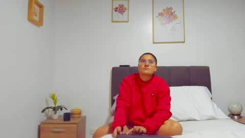 Eva y Mia online show from 07.14.26