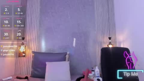 Snapshot of eva_milfxxx chatting on 07.12.26 eva online show from 07.12.26