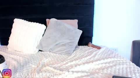 Eva online show from 11.26.25