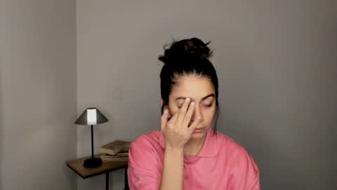 eva_monn online show from 02.17.26