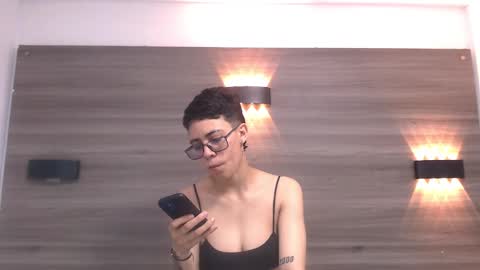 Eva cute online show from 02.15.25