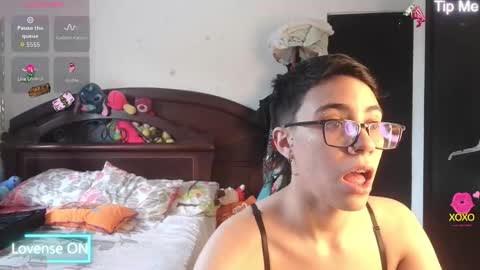 Eva cute online show from 09.26.25