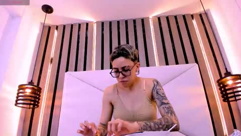 Eva cute online show from 01.13.26