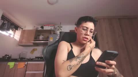 Eva cute online show from 05.19.26