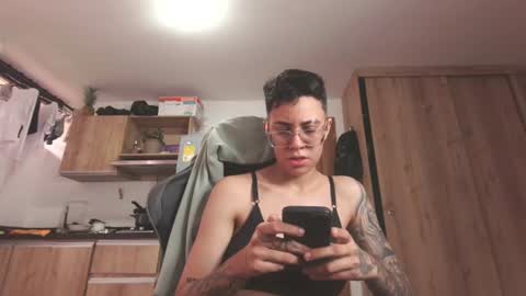 Eva cute online show from 06.10.26