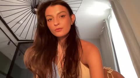 EVA  and DENI online show from 05.08.26