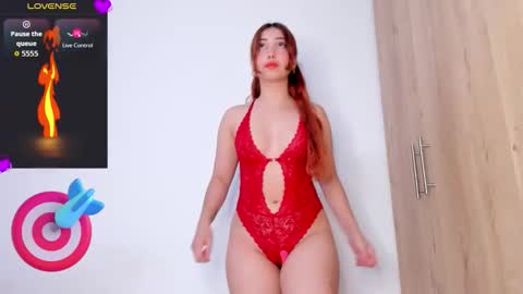 eva_naughty69 online show from 11.29.25