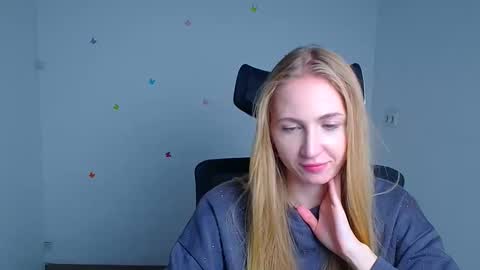 Eva online show from 10.25.25