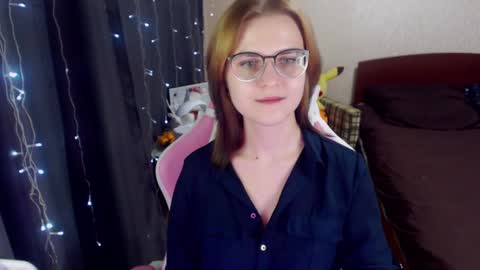 Snapshot of eva_orchid chatting on 01.17.25 Eva online show from 01.17.25
