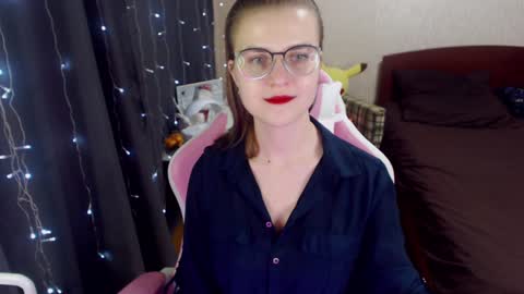 Snapshot of eva_orchid chatting on 01.19.25 Eva online show from 01.19.25