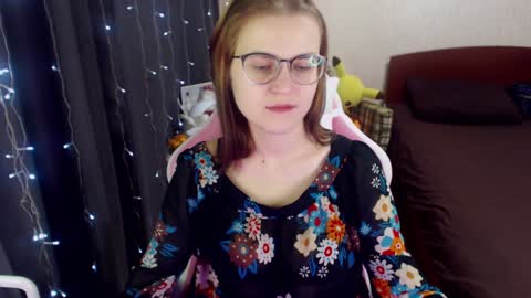 Snapshot of eva_orchid chatting on 01.21.25 Eva online show from 01.21.25