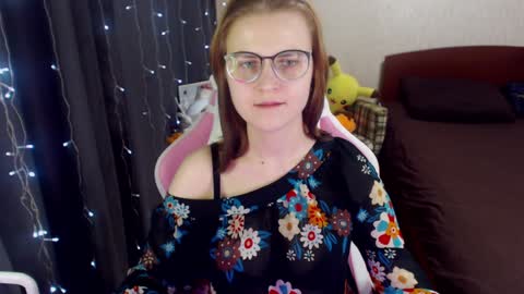 Snapshot of eva_orchid chatting on 01.21.25 Eva online show from 01.21.25