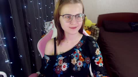 Snapshot of eva_orchid chatting on 01.21.25 Eva online show from 01.21.25